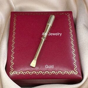 💎SPARE SCREWDRIVER For Bracelet, Extra, Love, Replacement, Gold, Silver, Rose